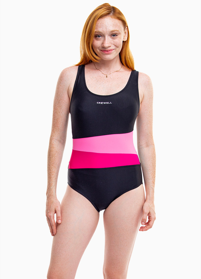 Crowell Dámské plavky Lola K12380 Crowell Dámské plavky Lola K12380