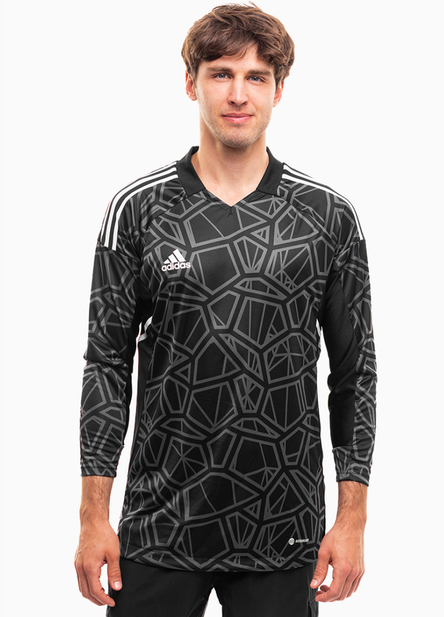 adidas Pánské brankářské tričko Condivo 22 Jersey Long Sleeve HB1615 adidas Pánské brankářské tričko Condivo 22 Jersey Long Sleeve HB1615
