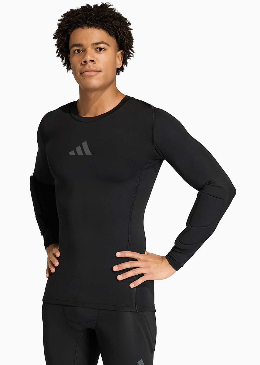 Pánský brankářský dres adidas Padded Goalkeeper Base Layer KA1677