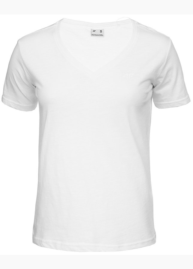 4F Dámské tričko H4L22 TSD352 10S EUR L OUTLET 4F Dámské tričko H4L22 TSD352 10S EUR L OUTLET