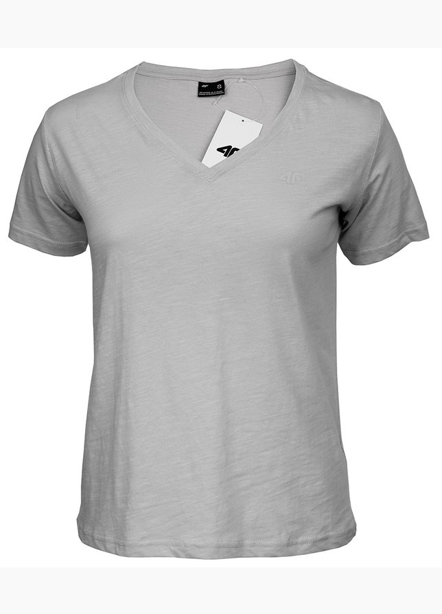 4F Dámské tričko H4L22 TSD352 27S EUR L OUTLET 4F Dámské tričko H4L22 TSD352 27S EUR L OUTLET