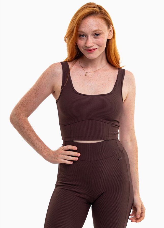 4F Dámský top F072 4FWSS24TSLEF072 80S 4F Dámský top F072 4FWSS24TSLEF072 80S