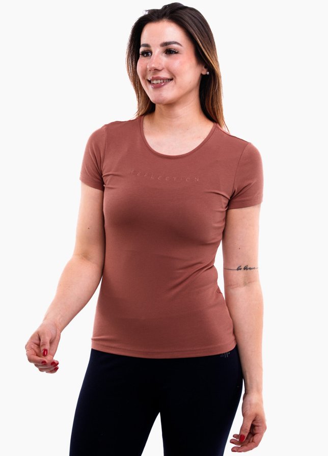 4F Dámské Tričko H4Z22 TSD029 64S 4F Dámské Tričko H4Z22 TSD029 64S
