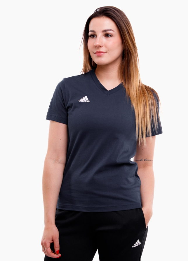 adidas Dámské Tričko ENT22 TEE W HC0440 adidas Dámské Tričko ENT22 TEE W HC0440