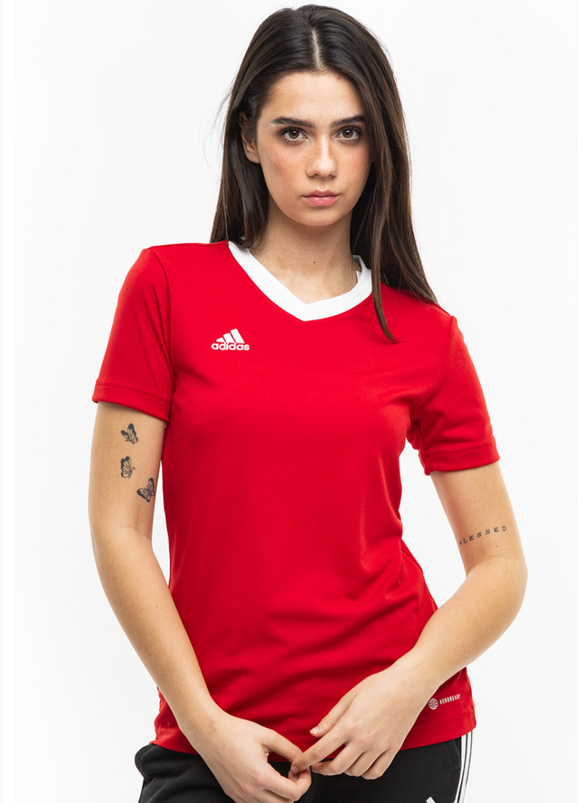 adidas Dámské Tričko Entrada 22 Jersey H57571 adidas Dámské Tričko Entrada 22 Jersey H57571