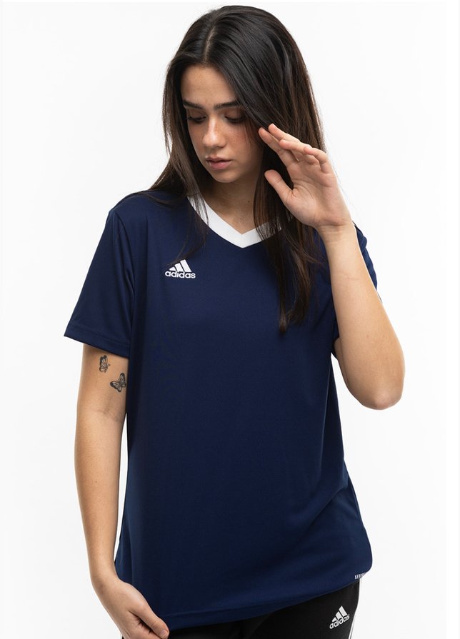 adidas Dámské Tričko Entrada 22 Jersey H59849 adidas Dámské Tričko Entrada 22 Jersey H59849