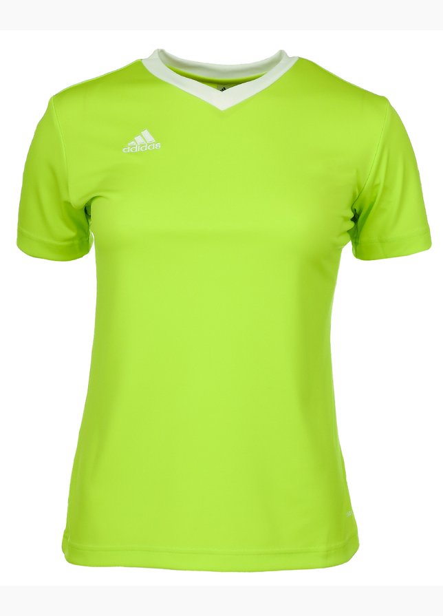 adidas Dámské Tričko Entrada 22 Jersey HC5080 adidas Dámské Tričko Entrada 22 Jersey HC5080
