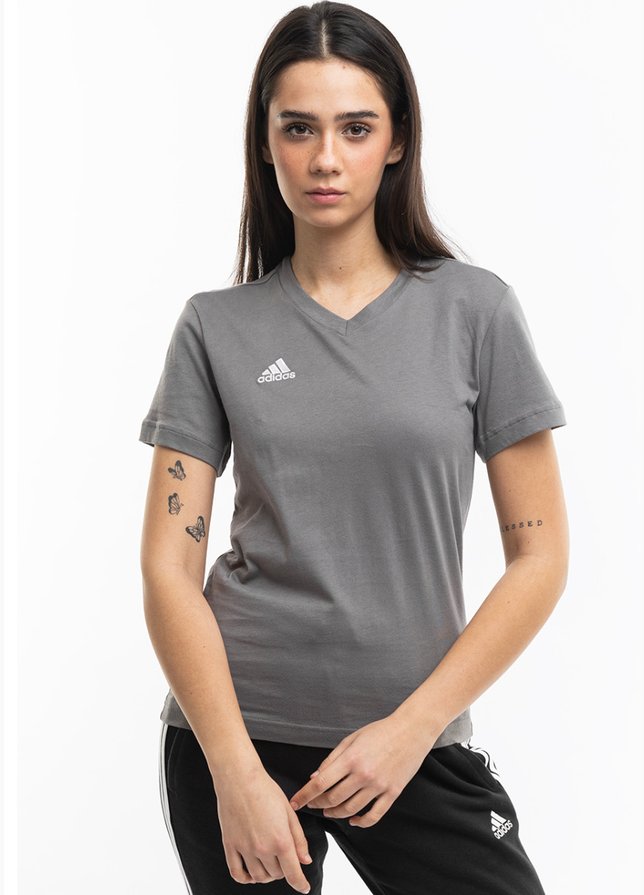 adidas Dámské Tričko ENT22 TEE W HC0439 adidas Dámské Tričko ENT22 TEE W HC0439