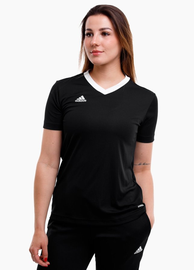 adidas Dámské Tričko Entrada 22 Jersey H57572 adidas Dámské Tričko Entrada 22 Jersey H57572