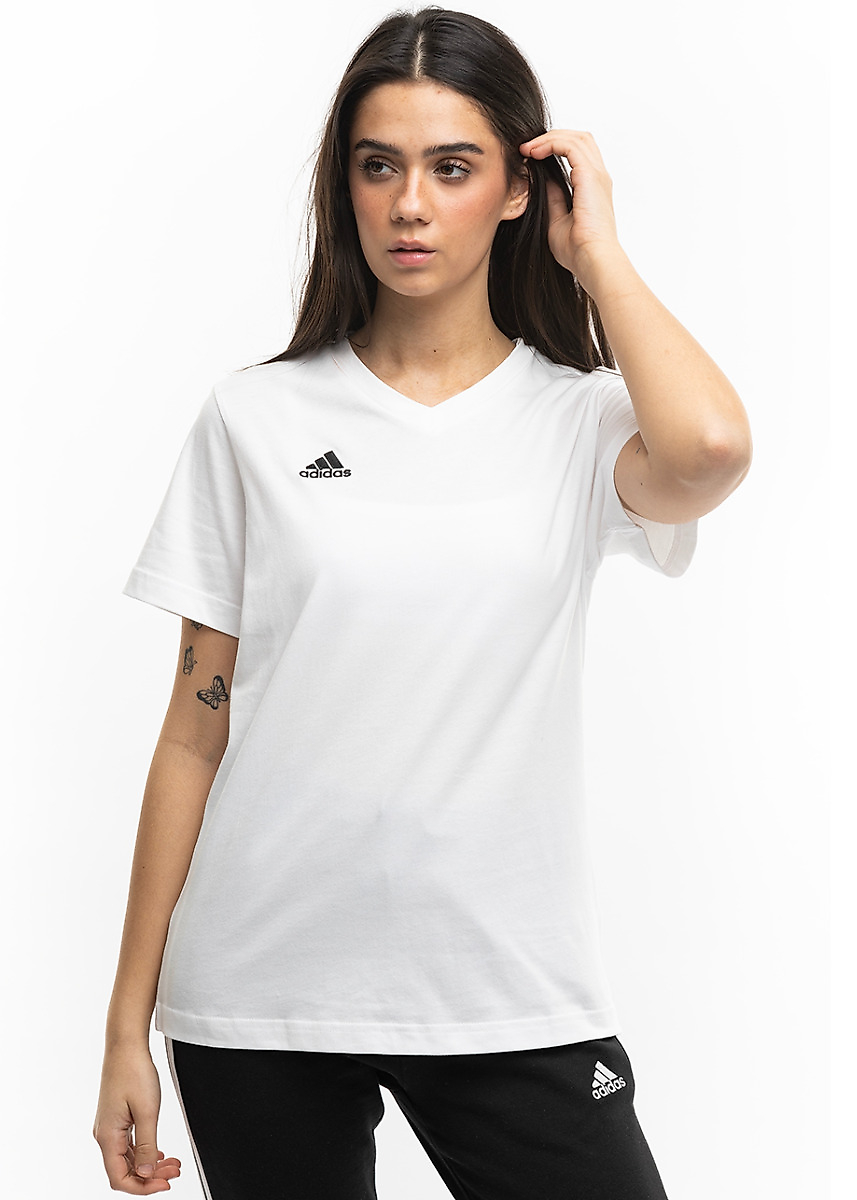 adidas Dámské tričko ENT22 TEE W HC0442