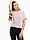 Obrázek adidas Koszulka damska Essentials 3-Stripes Single Jersey Crop Top IY4227 varianty produktu