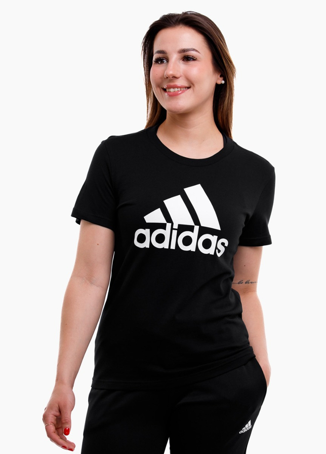 adidas dámské tričko Essentials Regular T-Shirt GL0722 adidas dámské tričko Essentials Regular T-Shirt GL0722
