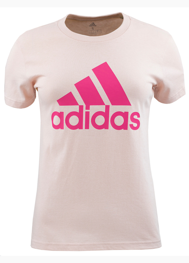 adidas Dámské tričko LOUNGEWEAR Essentials Logo Tee IB9455 adidas Dámské tričko LOUNGEWEAR Essentials Logo Tee IB9455