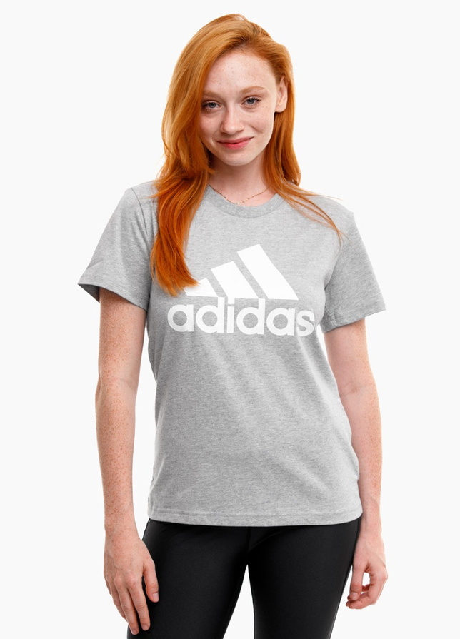 adidas Dámské tričko LOUNGEWEAR Essentials Logo Tee H07808 adidas Dámské tričko LOUNGEWEAR Essentials Logo Tee H07808