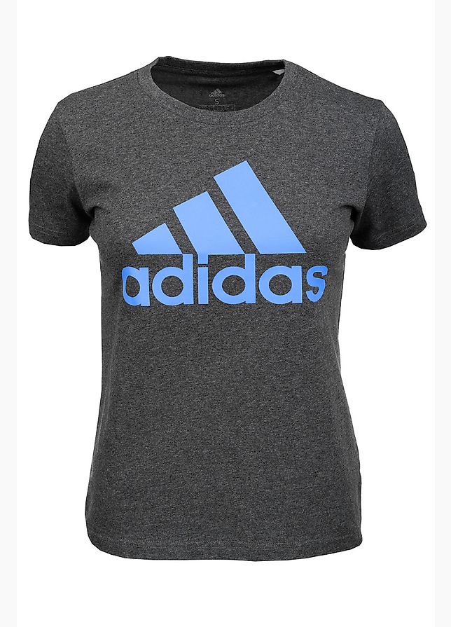 adidas Dámské tričko LOUNGEWEAR Essentials Logo Tee IC0634 adidas Dámské tričko LOUNGEWEAR Essentials Logo Tee IC0634