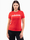 Obrázek adidas Koszulka damska Loungewear Essentials Slim Logo Tee IY9189 varianty produktu