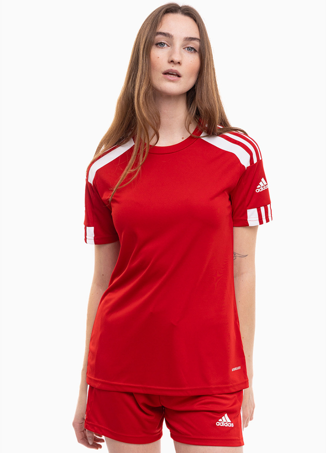 adidas Dámské tričko Squadra 21 Jersey GN5758 adidas Dámské tričko Squadra 21 Jersey GN5758