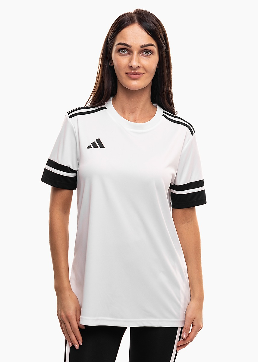 Dámské tričko adidas Squadra 25 Jersey JI9991