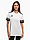 Obrázek Koszulka damska adidas Squadra 25 Jersey JI9991 varianty produktu