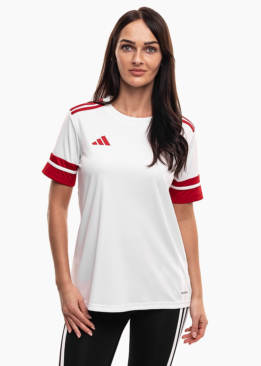 Dámské tričko adidas Squadra 25 Jersey JI9993