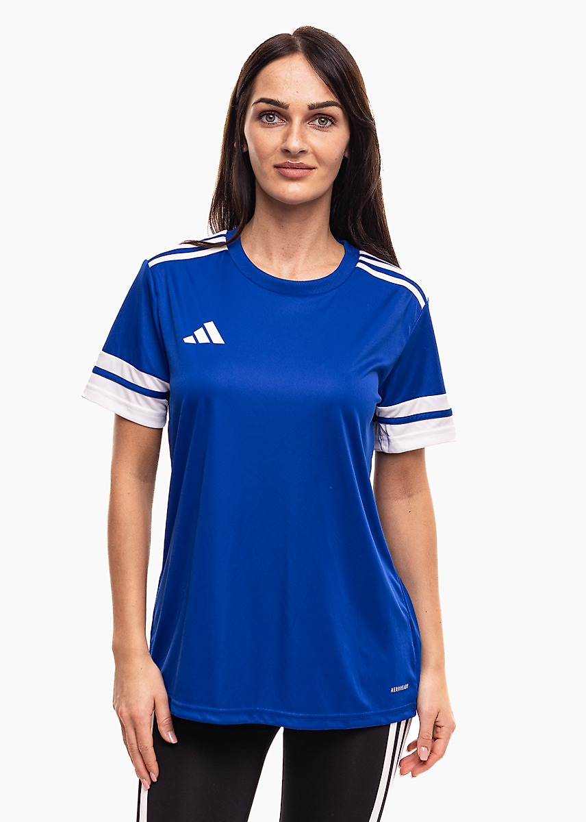 Dámské tričko adidas Squadra 25 Jersey JI9988
