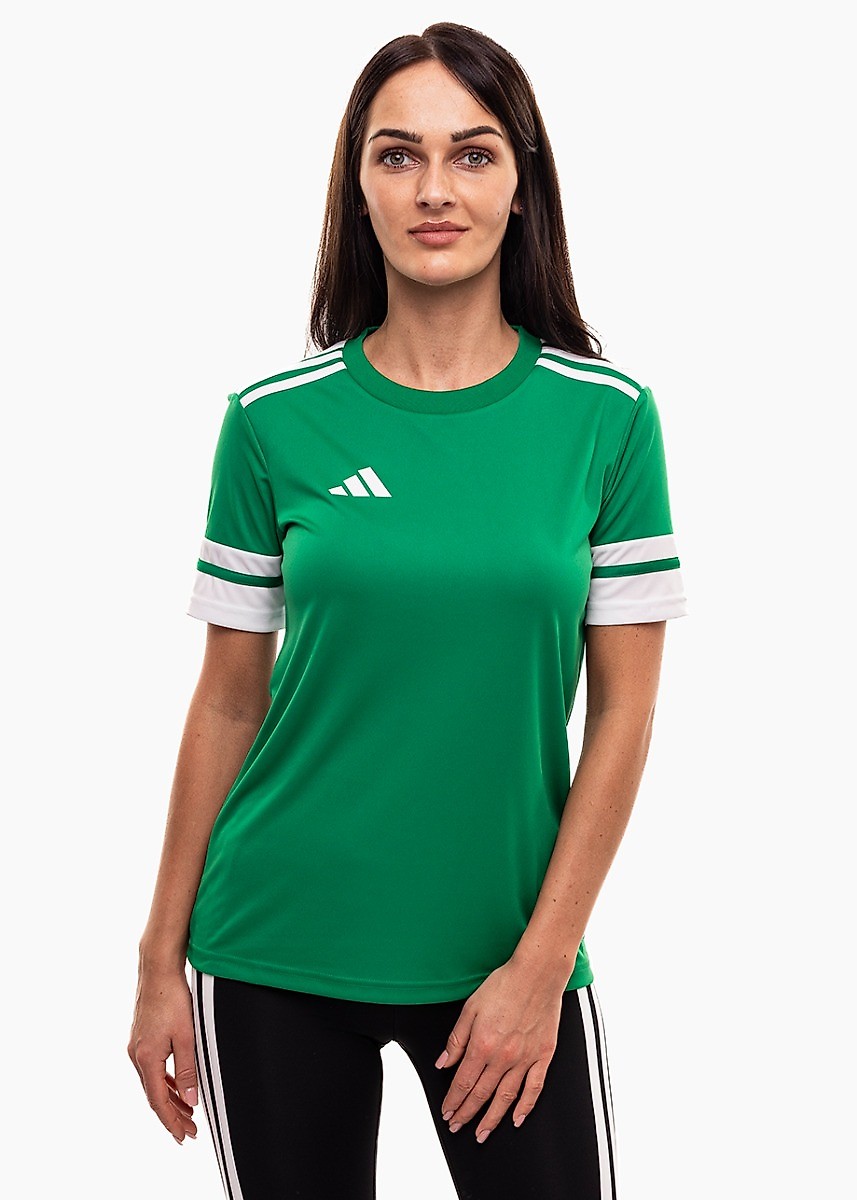 Dámské tričko adidas Squadra 25 Jersey JN7487