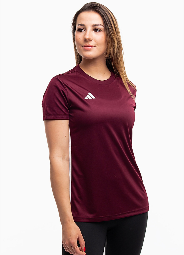 adidas Dámské tričko Tabela 23 Jersey IB4930 adidas Dámské tričko Tabela 23 Jersey IB4930