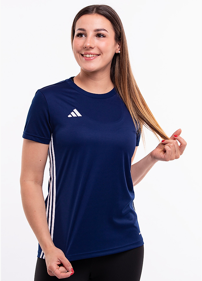 adidas Dámské tričko Tabela 23 Jersey H44531 adidas Dámské tričko Tabela 23 Jersey H44531