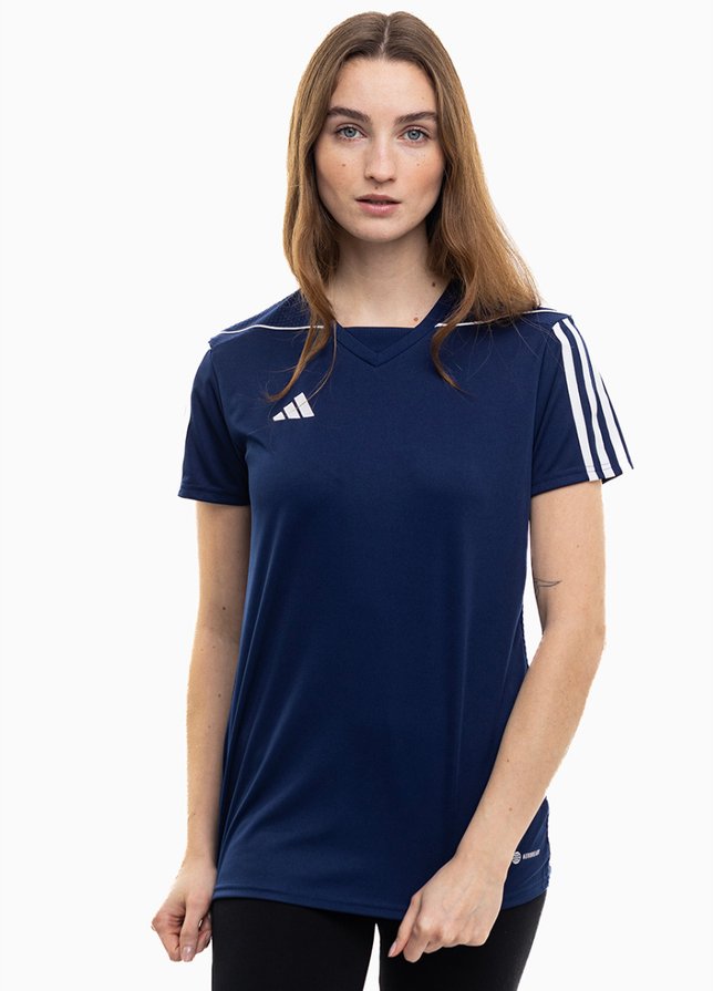 adidas Dámské tričko Tiro 23 League Jersey HR4613 adidas Dámské tričko Tiro 23 League Jersey HR4613