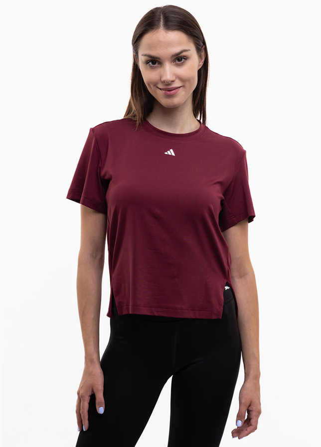 adidas Dámské tričko Versatile Tee IL1365 adidas Dámské tričko Versatile Tee IL1365