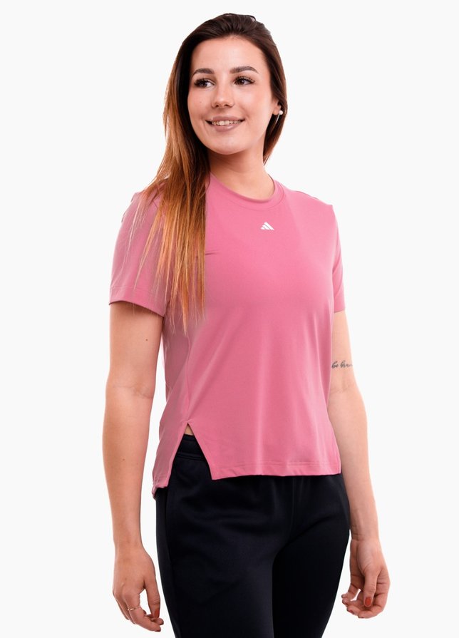 adidas Dámské tričko Versatile Tee IL1364 adidas Dámské tričko Versatile Tee IL1364
