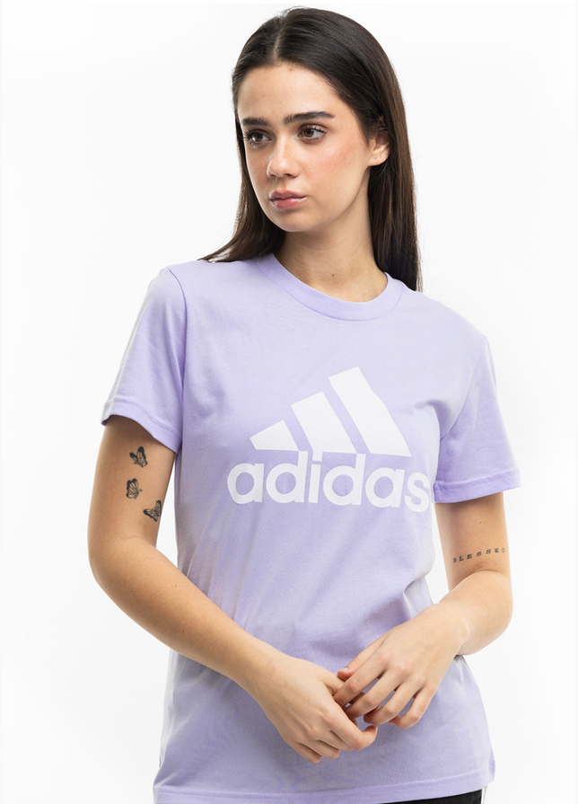 adidas dámské tričko Essentials Regular T-Shirt H07809 adidas dámské tričko Essentials Regular T-Shirt H07809