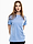 Obrázek Champion Koszulka damska SS Tee 117650 BS186 varianty produktu