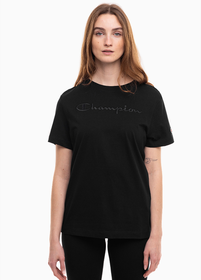 Champion Dámské tričko SS Tee 117650 KK001 Champion Dámské tričko SS Tee 117650 KK001