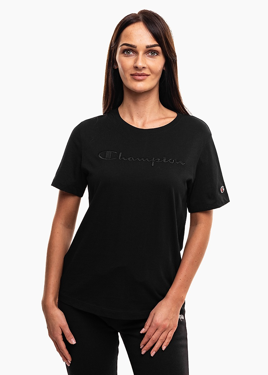 Champion Dámské tričko SS Tee 118382 KK001