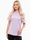 Obrázek Champion Koszulka damska SS Tee 117534 VS057 varianty produktu