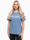 Obrázek Champion Koszulka damska SS Tee 117534 BS099 varianty produktu