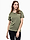 Obrázek Champion Koszulka damska SS Tee 118091 GS136 varianty produktu