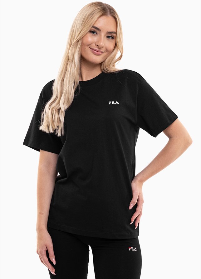 Fila Dámské tričko Binedorf FAW0452 80010 Fila Dámské tričko Binedorf FAW0452 80010