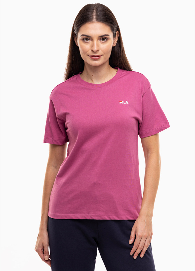 Fila Dámské tričko Binedorf FAW0452 40106 Fila Dámské tričko Binedorf FAW0452 40106