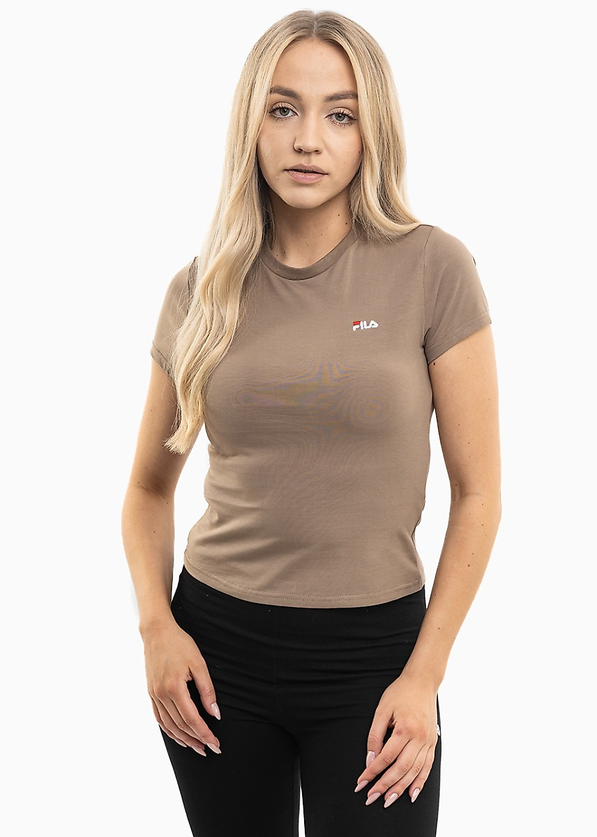 Fila Trivero Dámské tričko FAW1205 70008