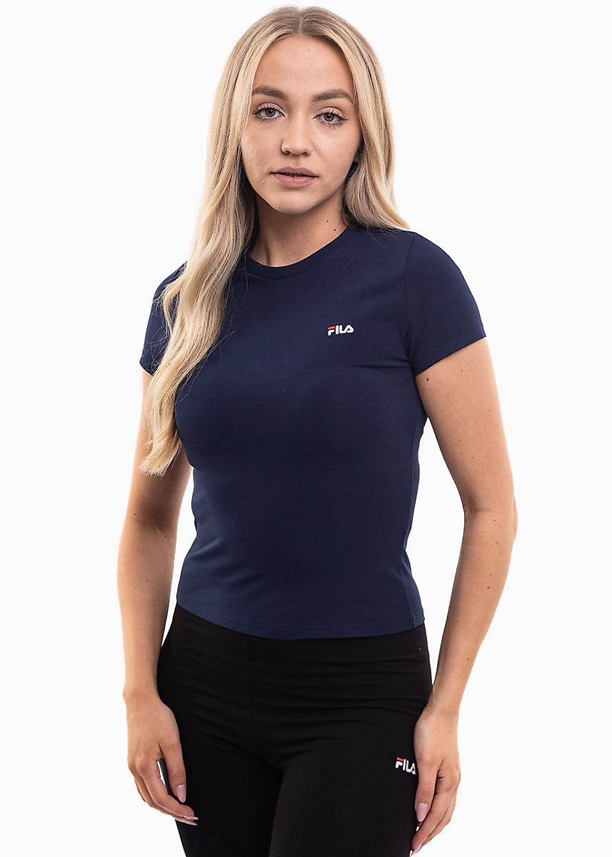 Fila Trivero Dámské tričko FAW1205 50004