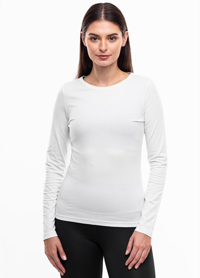 4F Dámské tričko Longsleeve F376 4FWMM00TLONF376 10S 4F Dámské tričko Longsleeve F376 4FWMM00TLONF376 10S