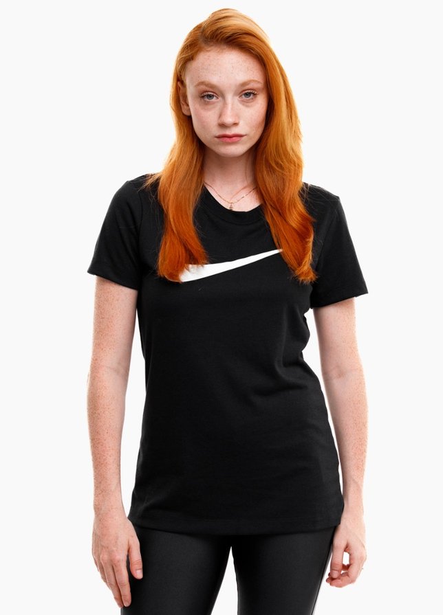 Nike Dámské tričko Dri-FIT Park 20 CW6967 010 Nike Dámské tričko Dri-FIT Park 20 CW6967 010
