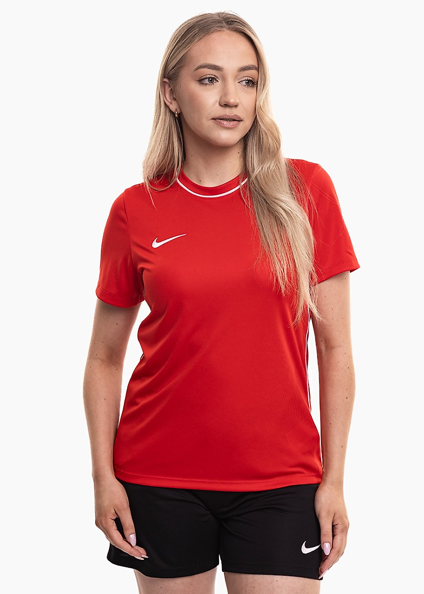 Nike Dámské tričko Dri-Fit Park 26 HM7160 657