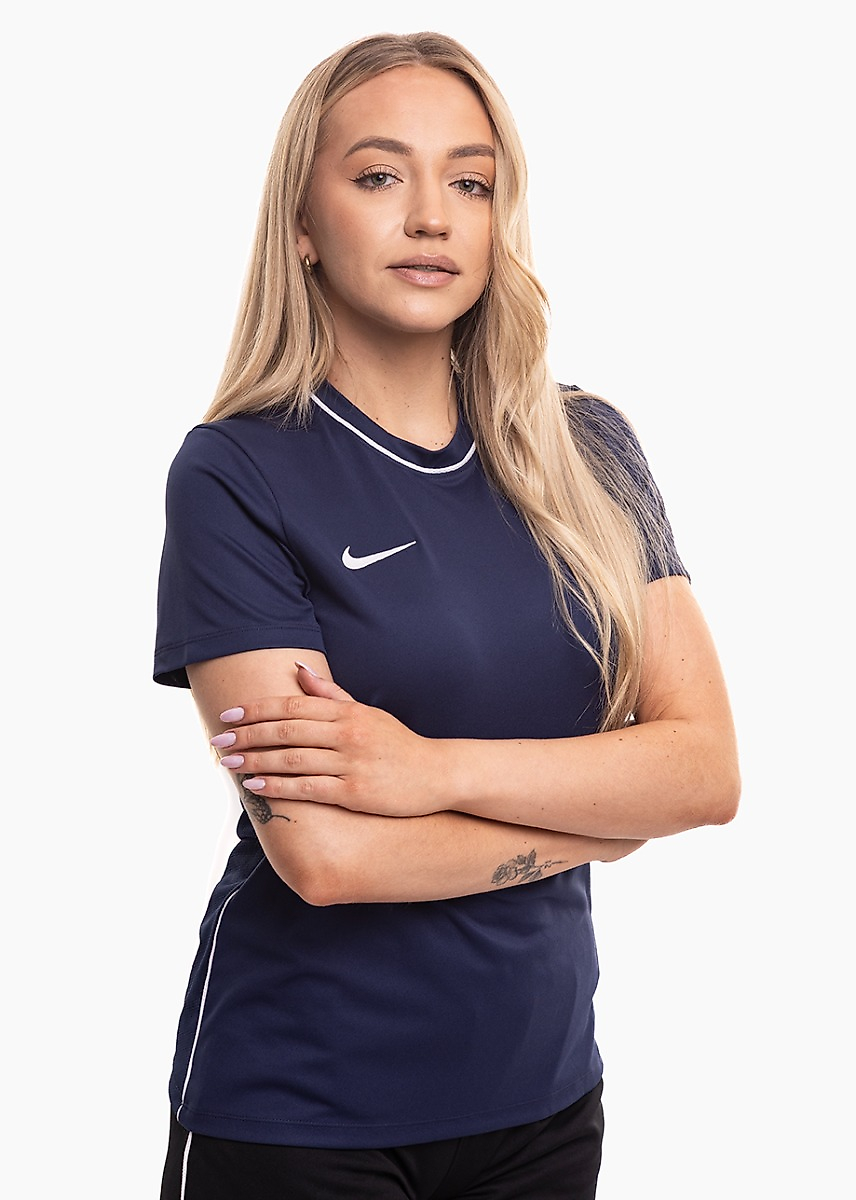 Nike Dámské tričko Dri-Fit Park 26 HM7160 410