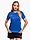 Obrázek Koszulka damska Nike Dri-Fit Park 26 HM7160 463 varianty produktu
