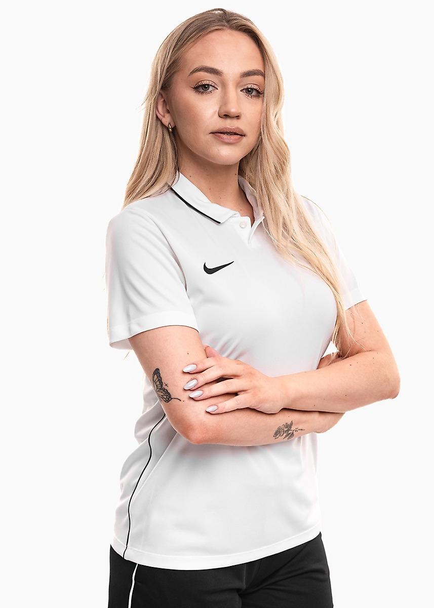Nike Dámské tričko Dri-Fit Park 26 Polo HM7150 100