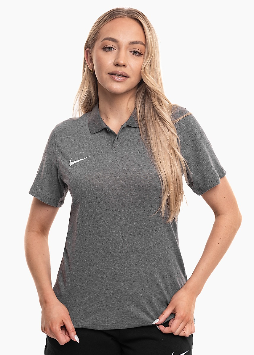 Dámské polo tričko Nike Dri-Fit Park 26 Polo IB1172 071