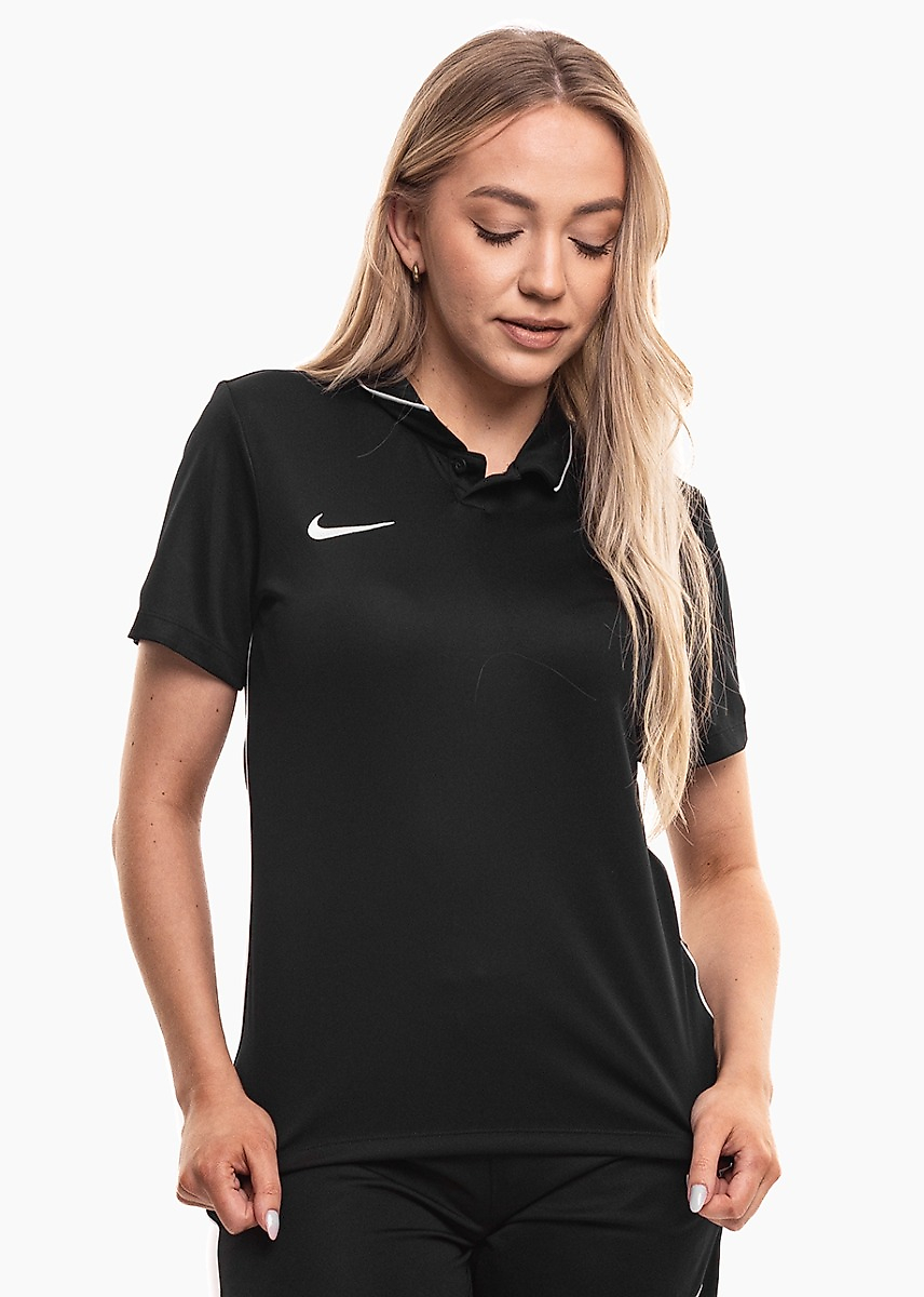 Nike Dámské tričko Dri-Fit Park 26 Polo HM7150 010